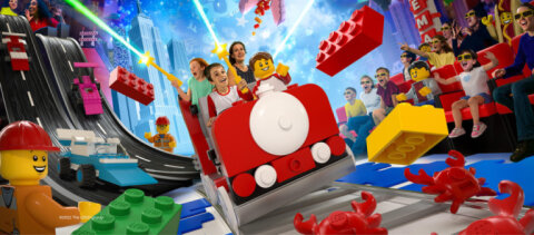 LEGOLAND Discovery Center Atlanta