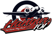 HANGAR 101 Bar &amp; Grill