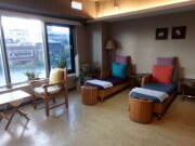 愛盲護康按摩會館 - 民權店