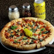 BLACKSTONE PUB &amp; EATERY