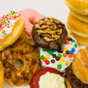 The Heavenly Donut Company