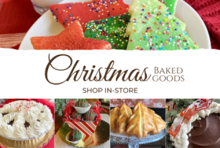 Freeport Bakery