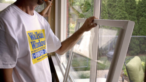 Wallside Windows