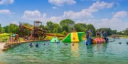 Clay&#039;s Park Resort