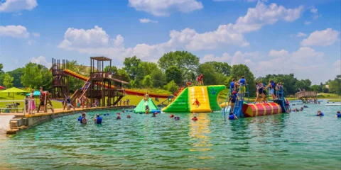 Clay&#039;s Park Resort