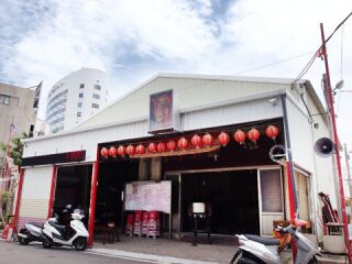 海靈殿