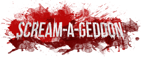 Scream-A-Geddon Horror Park