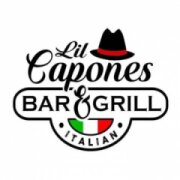 Lil Capone&#039;s Bar and Grill