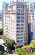 新舍商旅-林森館