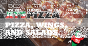 Jet&#039;s Pizza