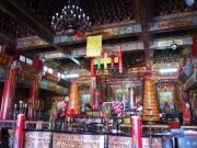 龍德宮（赤崁）