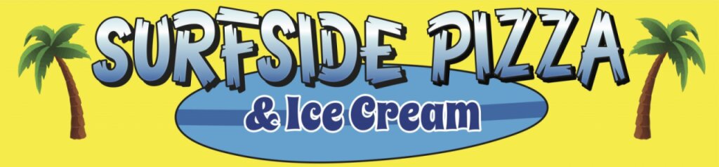 Surfside Pizza &amp; Ice Cream