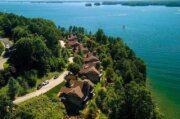 Lanier Islands Legacy Lodge