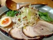 樂麵屋(忠孝店)