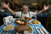 Papa Cristo&#039;s Greek Grill