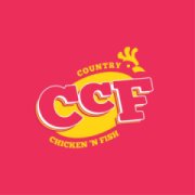 Country Chicken &#039;n Fish