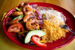 Norte Mexican Food