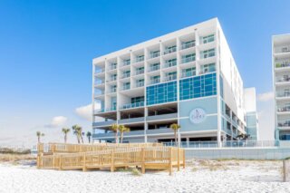 Best Western Premier, Tides Hotel