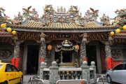 士林神農宮