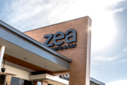 Zea Rotisserie &amp; Bar