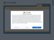 WordHTML - Online Word to HTML Converter and Cleaner