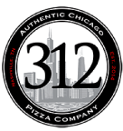 312 Pizza Company