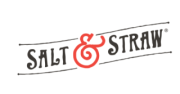 Salt &amp; Straw