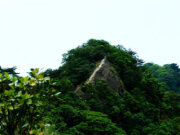五寮尖登山步道