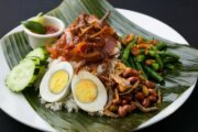 Belacan Grill