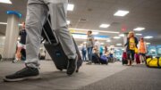 John Glenn Columbus International Airport
