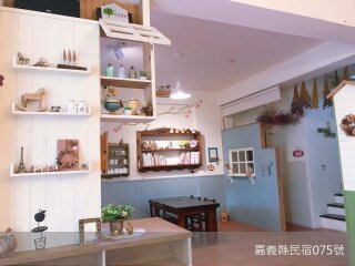 客廳