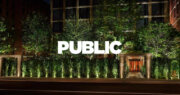 PUBLIC Hotel