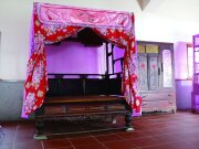 許木農村文物館