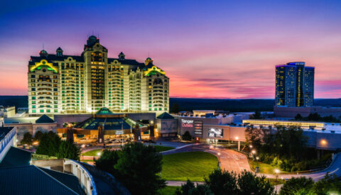 Two Trees Inn at Foxwoods