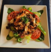 Dunn&#039;s River Jamaican Restaurant