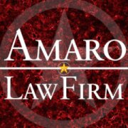 Amaro Law Firm Injury &amp; Accident Lawyers