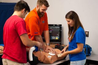 GatorCPR: The Center for CPR and CNA Training