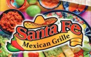 Santa Fé Mexican Grill