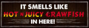 Hot N Juicy Crawfish