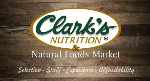 Clark&#039;s Nutrition &amp; Fitness