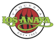 Taqueria Los Anaya
