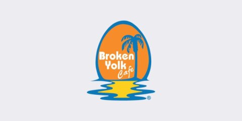 The Broken Yolk Cafe