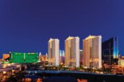 The Signature at MGM Grand