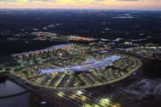 Shoppes at University Center
