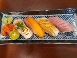 漁·壽司