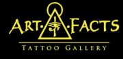 Art-I-Facts Tattoo Gallery