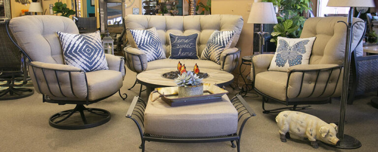 Absco Fireplace &amp; Patio