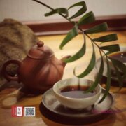 茶韻普洱茶事業
