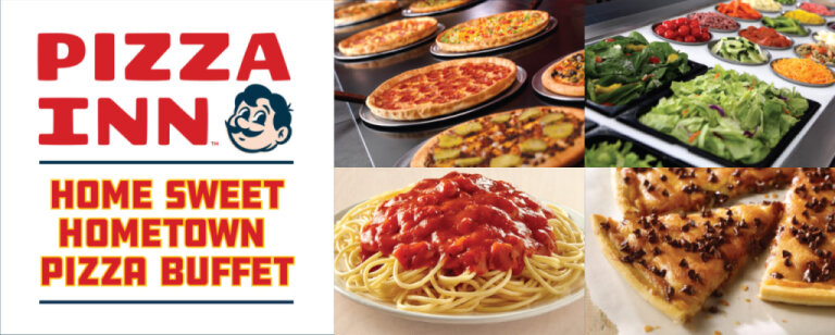 Pizza Inn