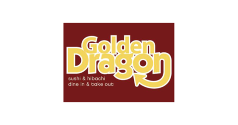 Golden Dragon Buffet